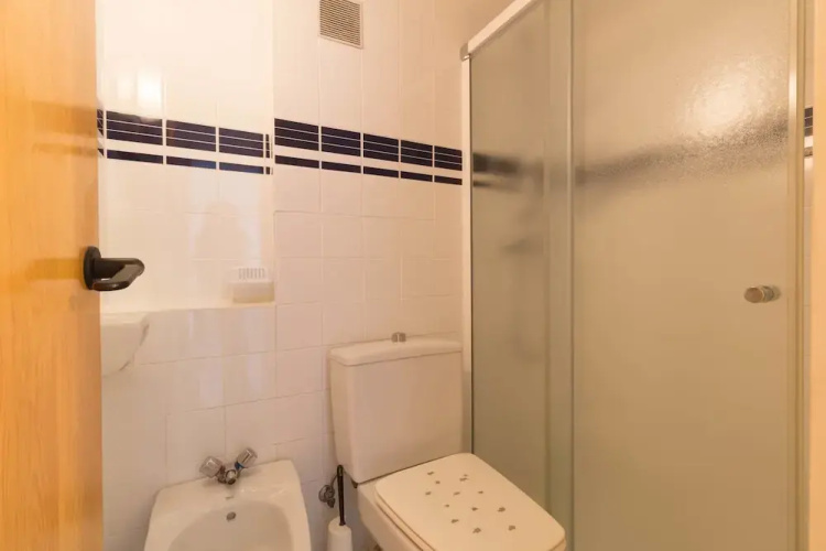Apartamento Blau Marí Ref. 1092  by Iberplaya