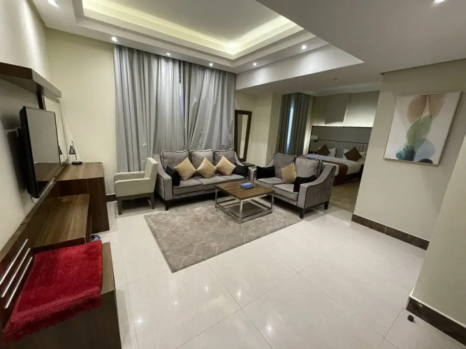 Dyafa 6 - Hotel Apartment