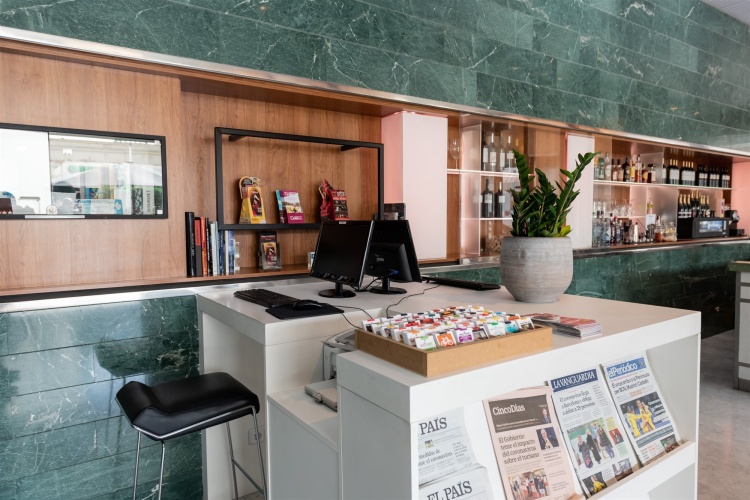 Aparthotel Atenea Barcelona photo 8