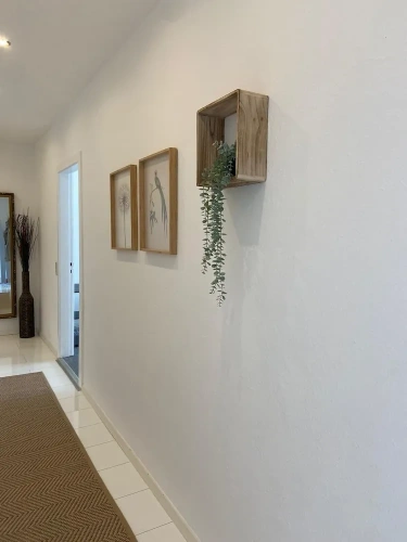 4 Bedrooms Standard room