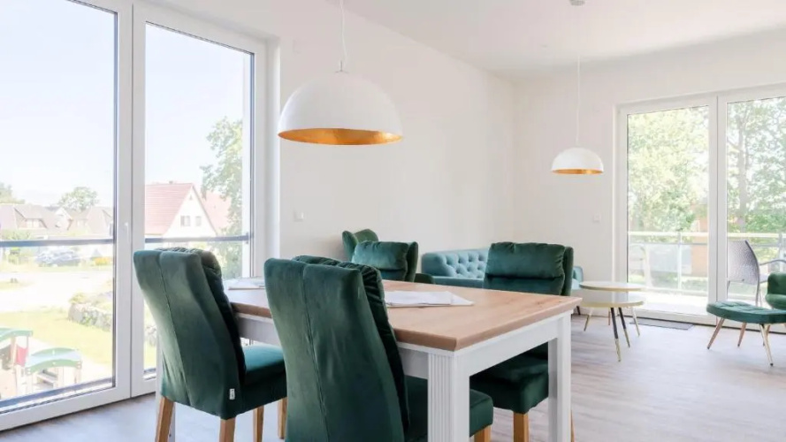 Apartmenthaus Wittsande Wittsande 10