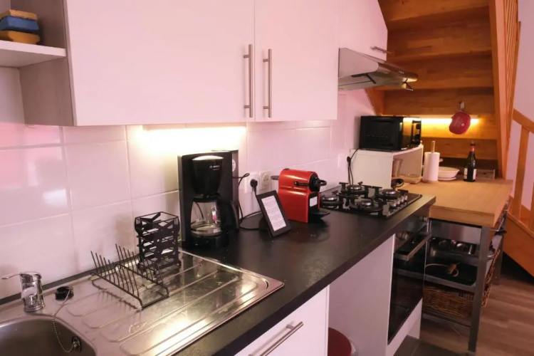 Appartement Le Golf
