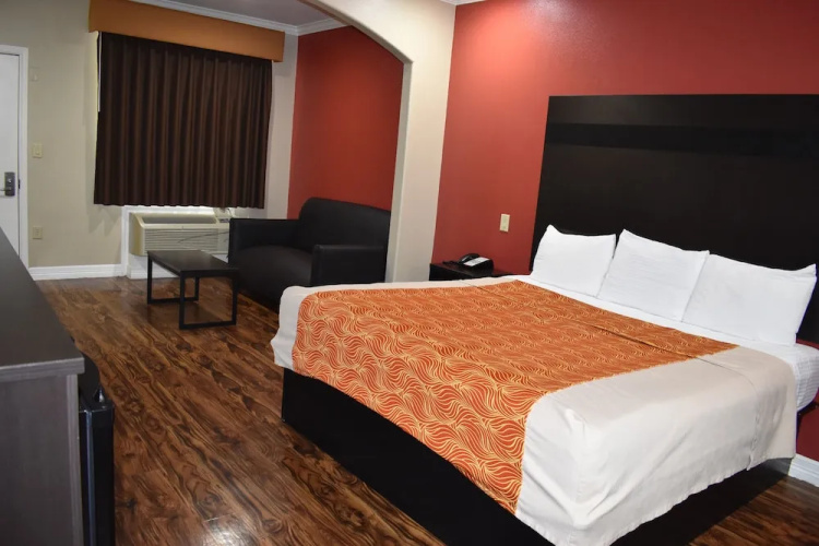 Platinum Inn Katy