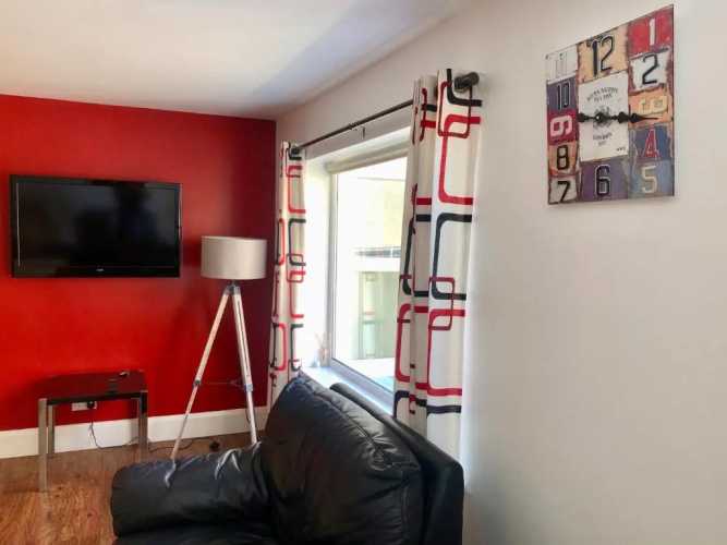 Princess St Apartments