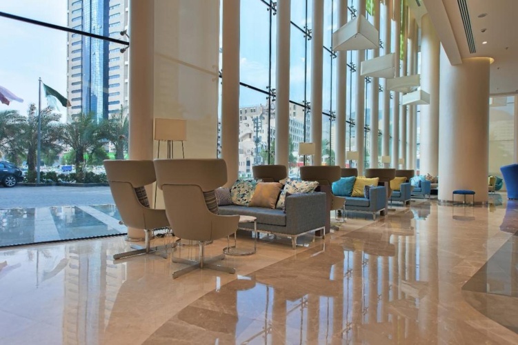 Holiday Inn Makkah Al Aziziah photo 20