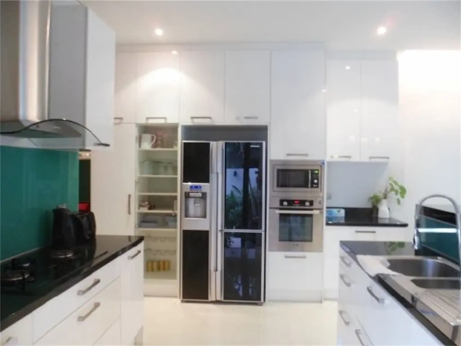 3 Bedrooms Villa