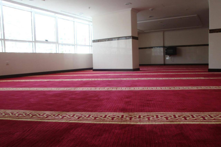 Al Olayan Golden Hotel Misfalah
