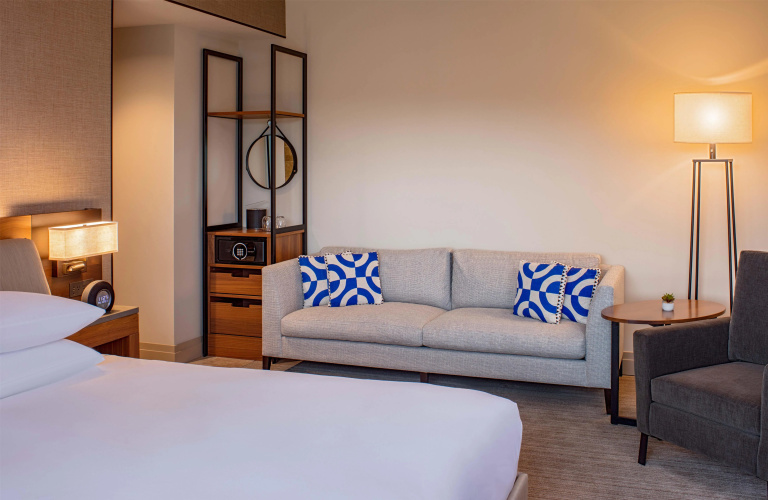 Hyatt Regency Lake Washington photo 7