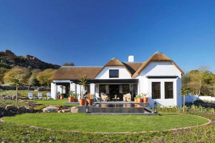 Cottage