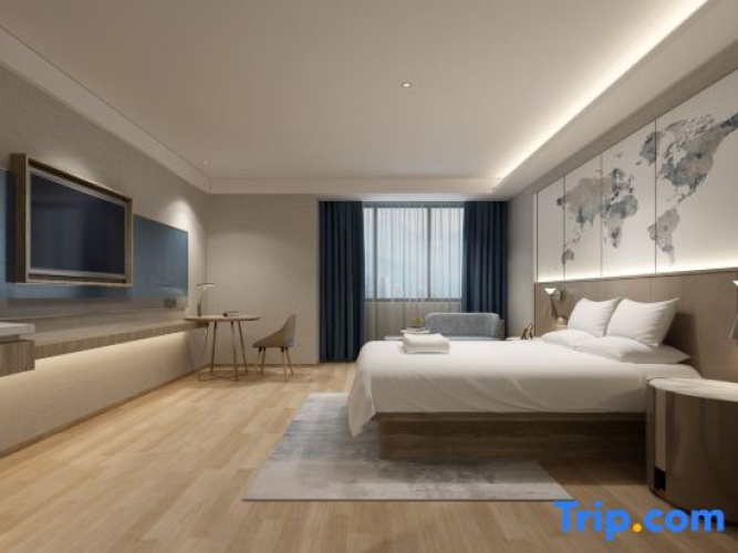 Privilege Double room