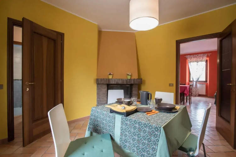 Casale Godenza