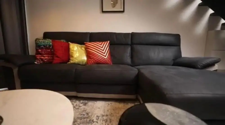 Meraki Homes at Embassy Gardens