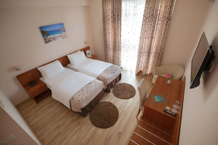 Albanian Star Hotel