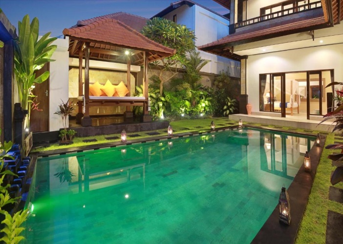 Villa