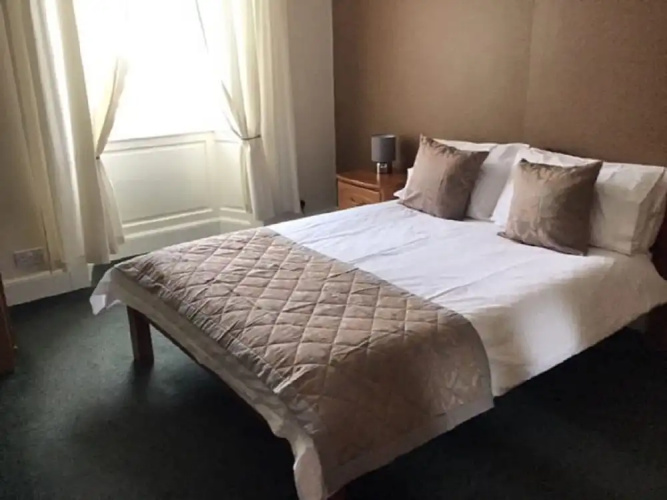 Belton House B&B