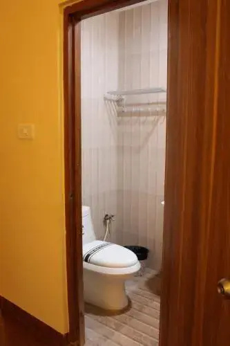 Ziara Hotel