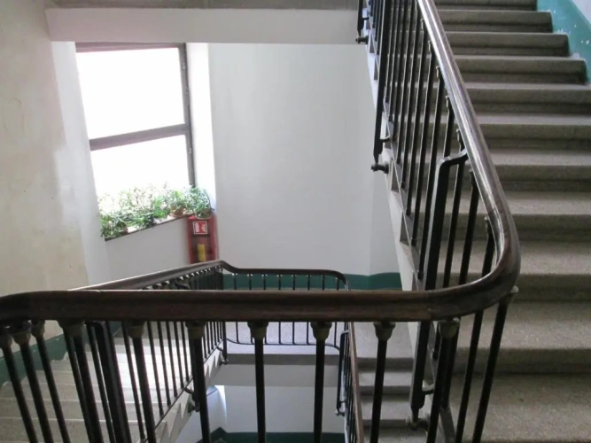 1 Bedroom Apartment with balcony and with view