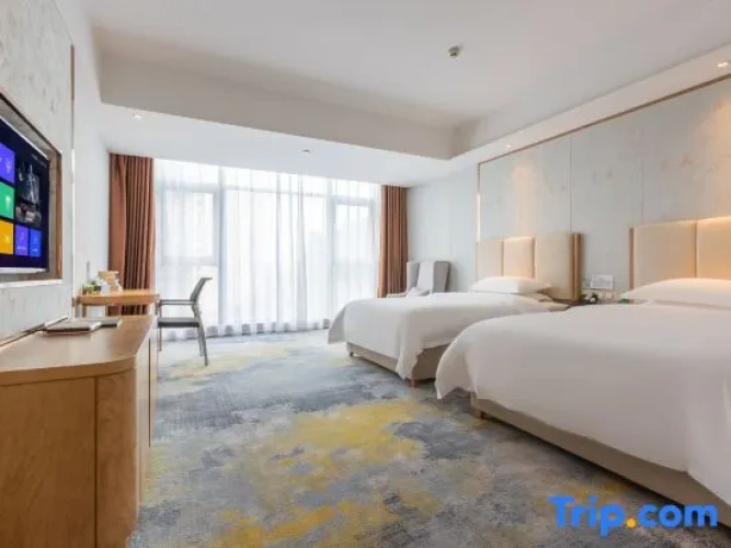 Business Twin room