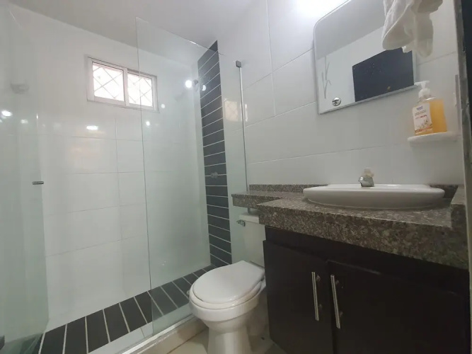 Casa Esther Apartaestudios
