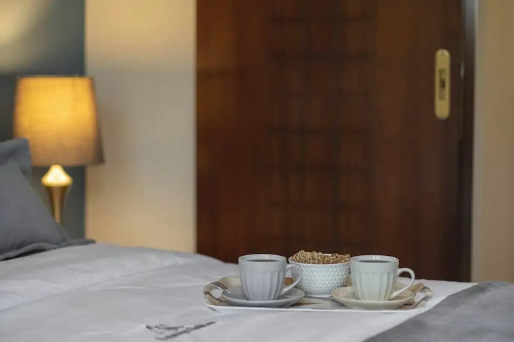 Anesis Suites