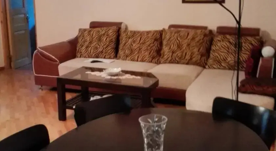 Homestay Badri
