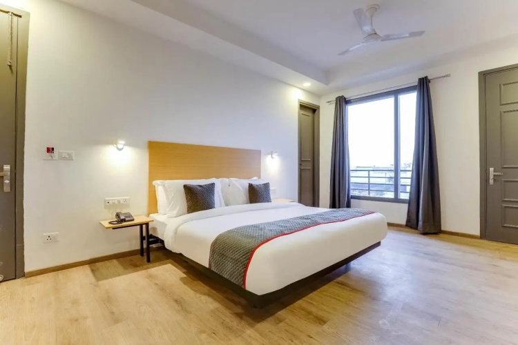 Hotel Wedlocks 51