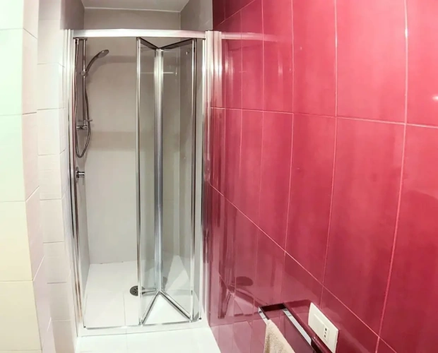1 Bedroom Apartment with city view