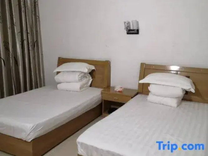 Longyan Xingwang Hot Spring Hotel