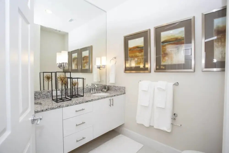 Beautiful Suites at Serenity Resort