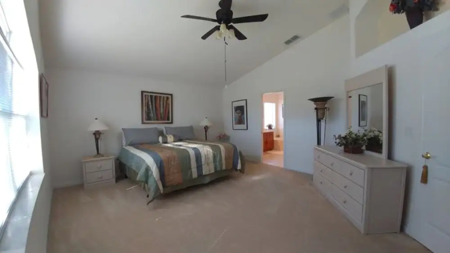 Mission Park by Florida Star Vacations
