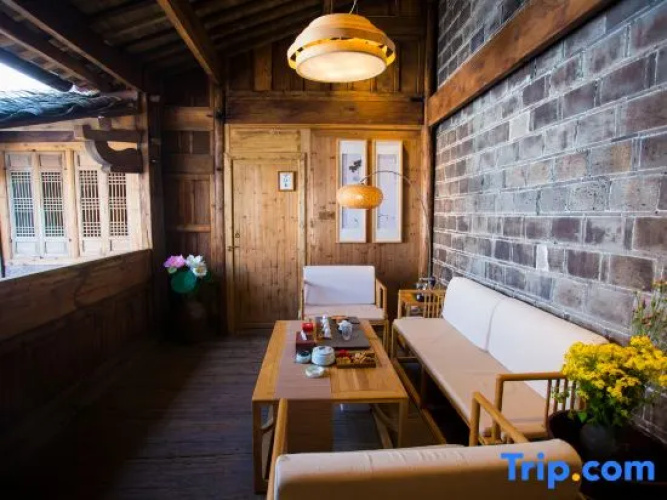 Zhicheng Hall Huizhou Home Stay