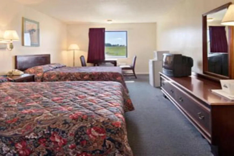 Econo Lodge