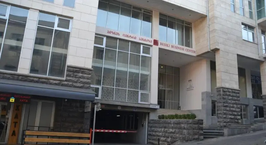 Apartment Rustaveli