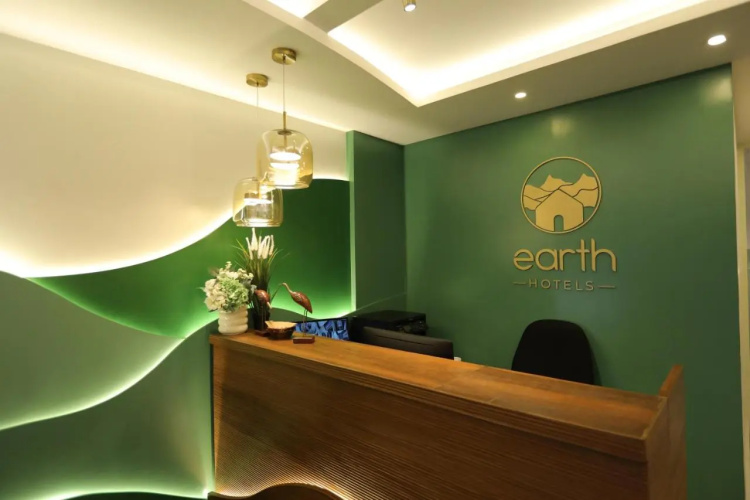 Imagen del hotel