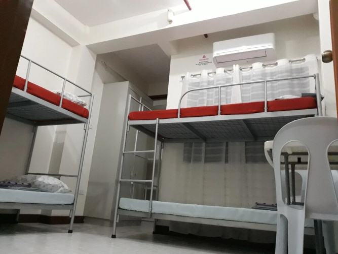 JDL Residences - Hostel