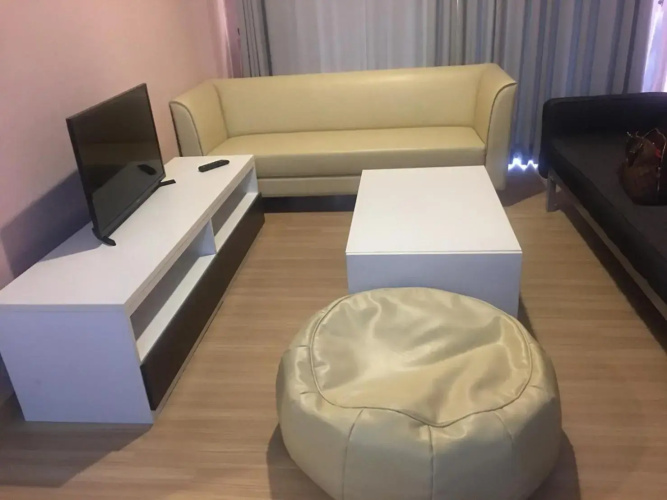 Bluroc Hua Hin Apartment
