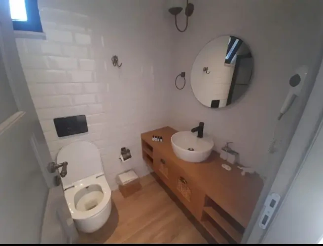 Standard Suite