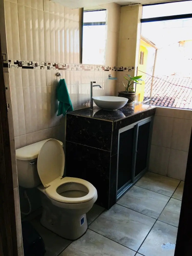 Charos House