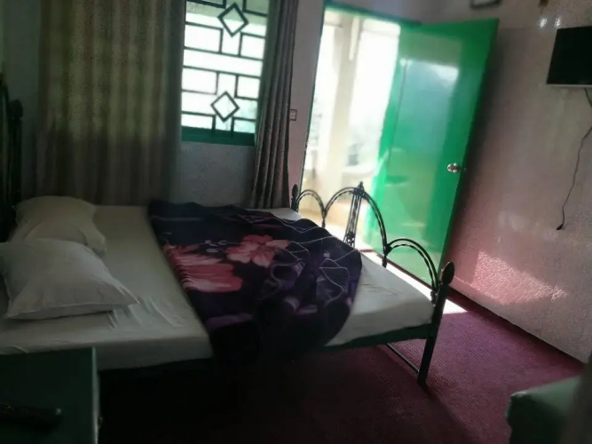 Nathia Heights Hotel