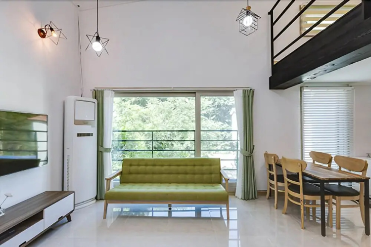 Gyeongju The May Pension