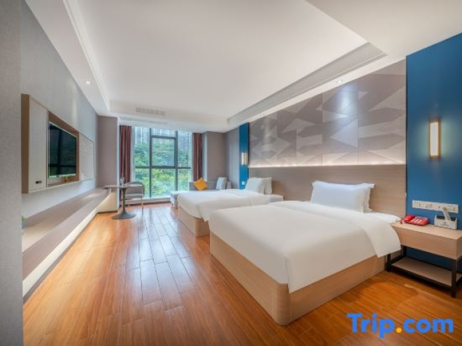 Business Twin room