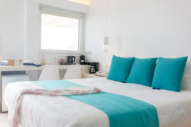 Asma Suites