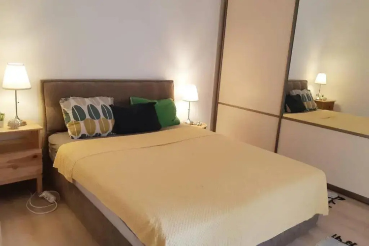 Brand New Apartment