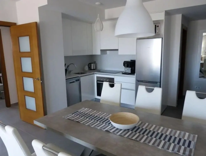 2 Bedrooms Standard Penthouse room