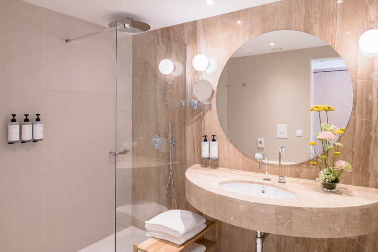 Plus Fariones Suite Hotel photo 16