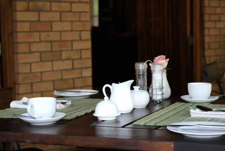 Dreamfields Guesthouse