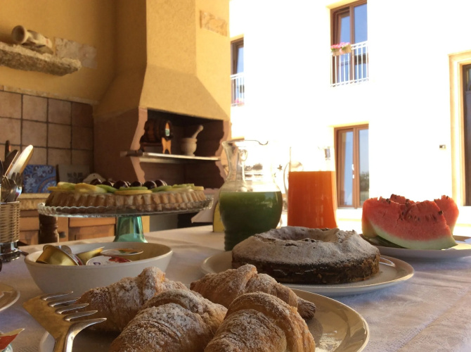 B&B SiciliAntica