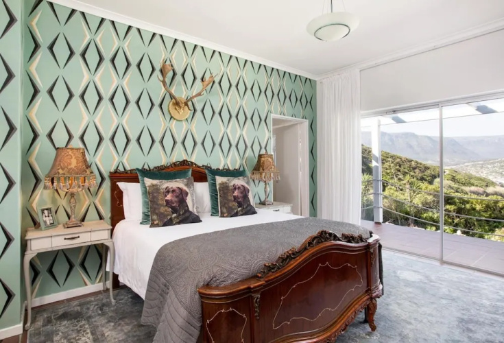 Poseidon Guest House