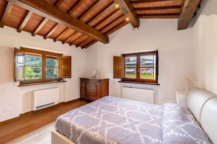 Villa Vittoriano - Surrounded By Nature
