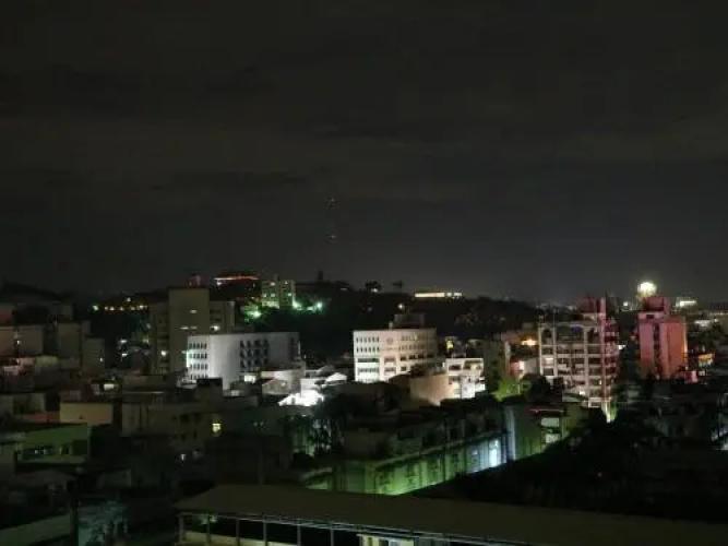 Sanmin Hotel